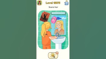 SCARE HER #dop5 #dop2 #gaming #gameplay #games