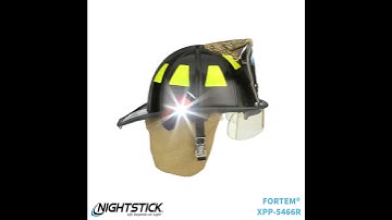 Nightstick XPP-5466R FORTEM Spin / Functionality