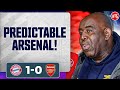 Predictable arsenal robbie  bayern munich 10 arsenal