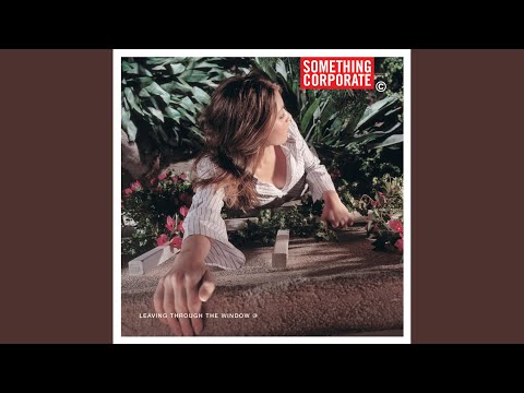 Putar Not What It Seems - Something Corporate