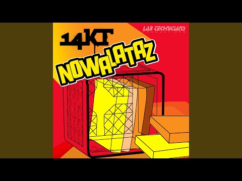 14KT — Verbal Intercourse '06