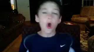 MASTER EXPLODER (KID)