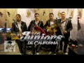 Los Juniors De California "Mix De Rancheritas" 2017