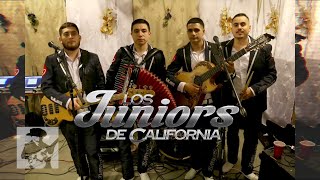 Los Juniors De California "Mix De Rancheritas" 2017