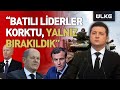 Ukrayna Devlet Başkanı Zelenskiy Putin'e Seslendi, Müzakere İstedi!