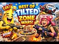 BEST OF TILTED ZONE WARS!