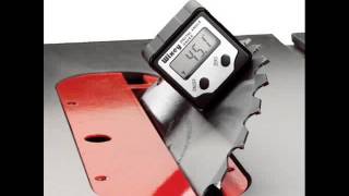 Wixey WR300 Digital Angle Gauge