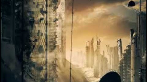 Spec Ops: The Line - 2 Fan Made Trailer