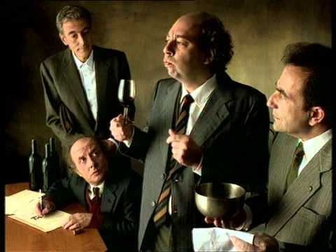 Bodegas Félix Solís - Catador - YouTube