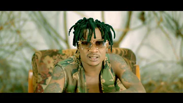 Gwe ansanira Fik Fameica ft Jordan Bryda trending official video