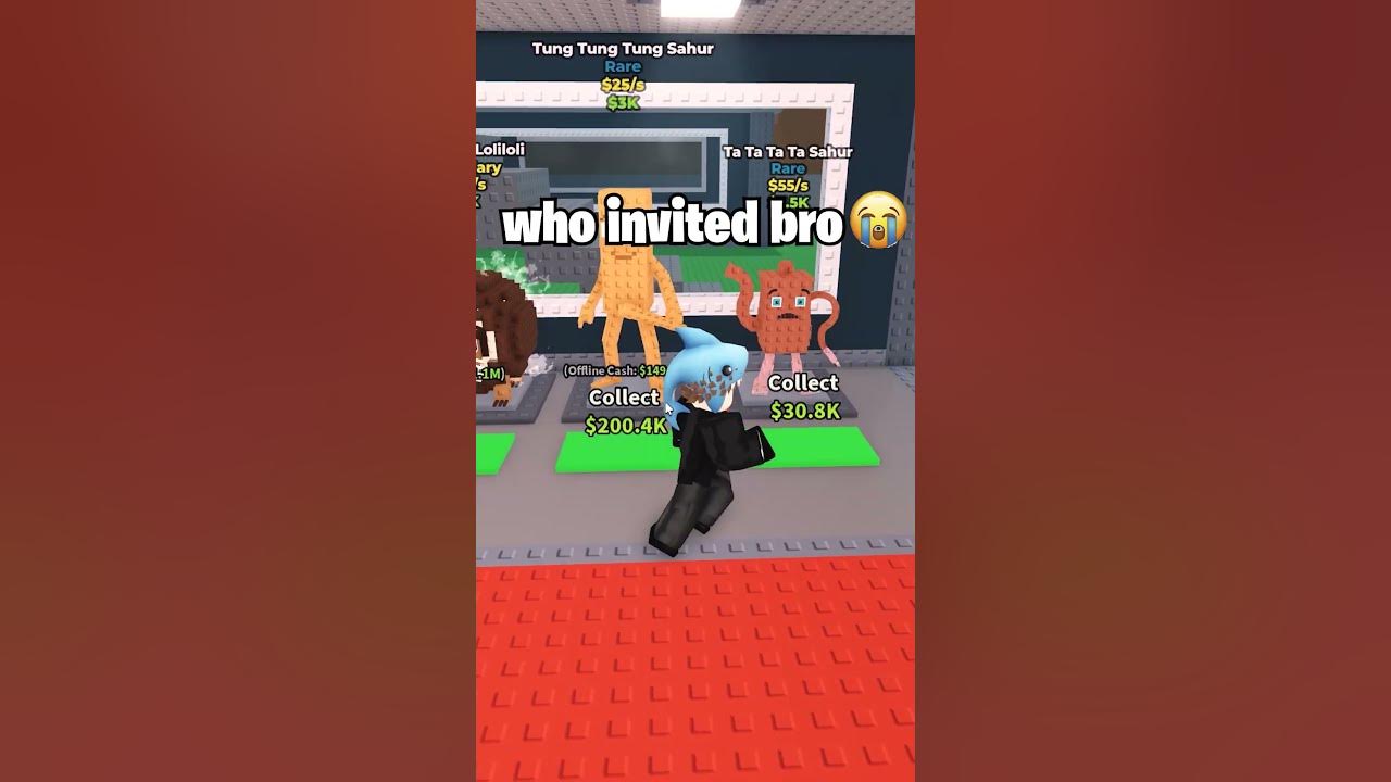 NEW Brainrot song is too fire 😭🔥