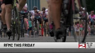 155 Riders Join Ride for Missing Children-Mohawk Valley
