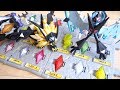 新Zクリスタルセットvol.1〜3を一気にレビュー！ロトム図鑑・サトシ・リーリエ・スイレンボイスが15種類！Zパワーリング対応 ポケモンウルトラサンムーン