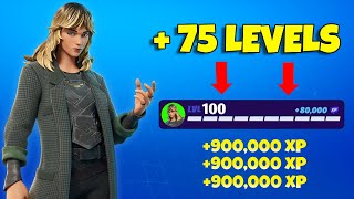 *NEW* How To LEVEL UP FAST in Fortnite Chapter 5 Season 2 XP GLTICH!(FORTNITE XP GLITCH)🤩😱