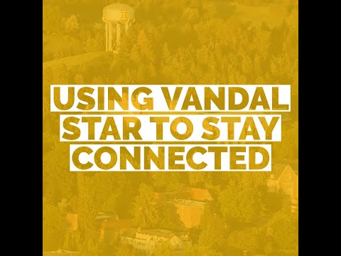 Vandal Star Presentation