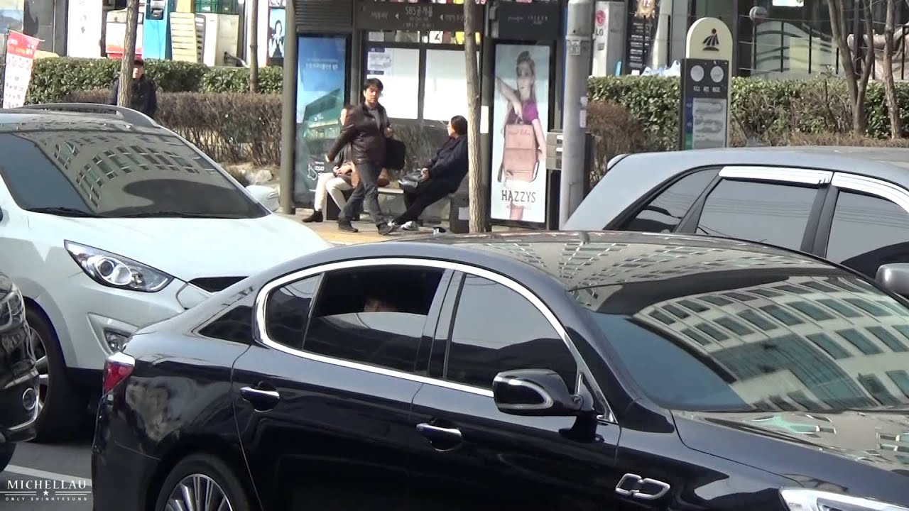 150315  인가퇴근 혜성 전진 민우