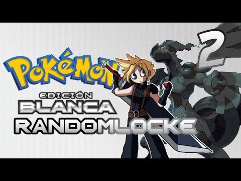 A ver si no se nos muere otro - Pokemon Blanco Randomlocke #2 upload image