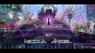 Vip Vibes2 By Nicola Angel On Radio Tsf98