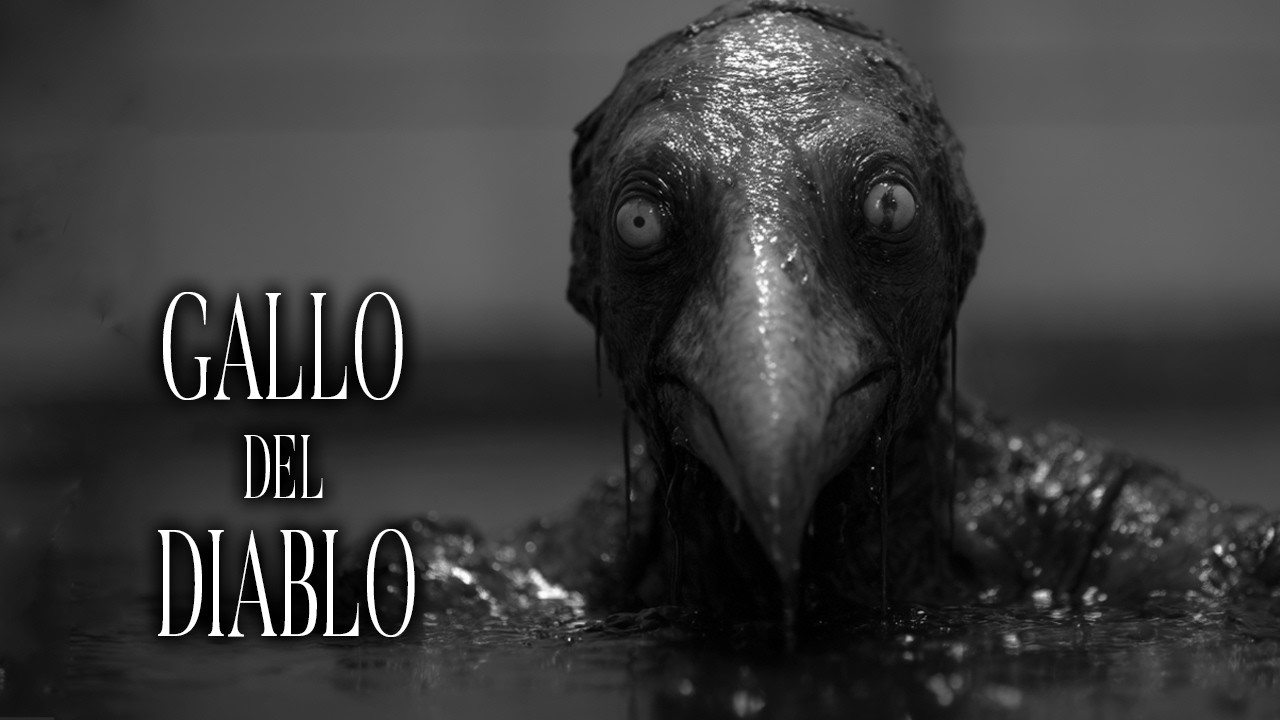 El GALLO Sabia Cuando MORIR: INCREIBLE Pacto Con El Diablo Historia De Terror - REDE