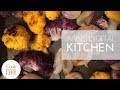 La Cocina Digital de Ann: Todo Sobre Coliflor