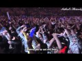 X JAPAN (X) - Rusty Nail LIVE 2009 (Korean, Japanese Sub)