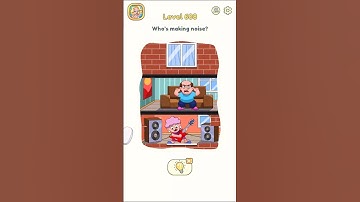 Dop 5 delete one part level 608 Walkthrough Solution All Level