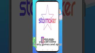 How to clone multiple StarMakers on one Android screenshot 2