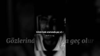 Aşkınla Kırdığın Kalemin Inan Yalansız Bi Gün Beni Başkasının Gözlerinde Arsında Geç Olur