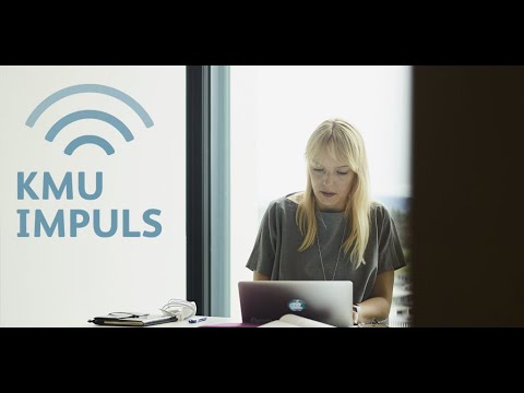 KMU Impuls: Online-Impuls «Einschätzung der Lage aus Sicht des Treuhands» mit Andreas Wyss
