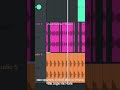 Как сделать фонк фанк в стиле Ela Joga Na Hora Tutorial Как сделать фонк фанк в стиле Ela Joga Na Hora Tutorial