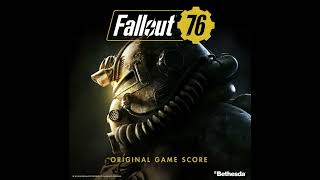 Fallout 76 Original Game Score: Scorched Earth @falloutwikiofficial