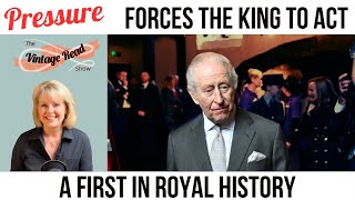 ACCOUNTABILITY AT LAST? An Extraordinary 24 Hours!