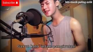 Lagu sunda GARUT INTAN /alm Darso cover by Kokoram(hits musik paling asiik)🎵