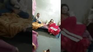 Mehak Malik Multan In Shorkot Saba Malik