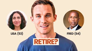 Retiring with a Younger Spouse? Here's What You Need to Know.