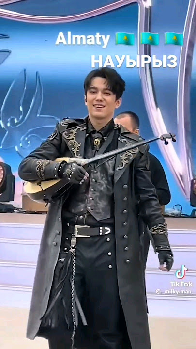 ✅️DIMASH  03.21  PLAYING DOMBRA 🪕 NAURYZ