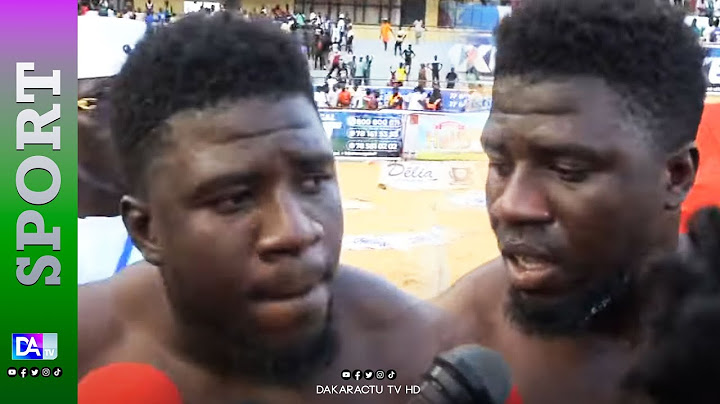 Premiere Reaction de thiatou Yarakh : " Sama Contrat la nieuw Remplir Mais .... "