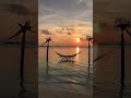 Beautiful Spot Maldives