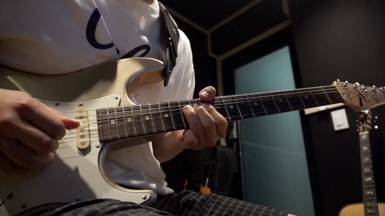 Watch CCM 발라드 기타솔로 Ballad Guitar solo on YouTube Watch CCM 발라드 기타솔로 Ballad Guitar solo on YouTube