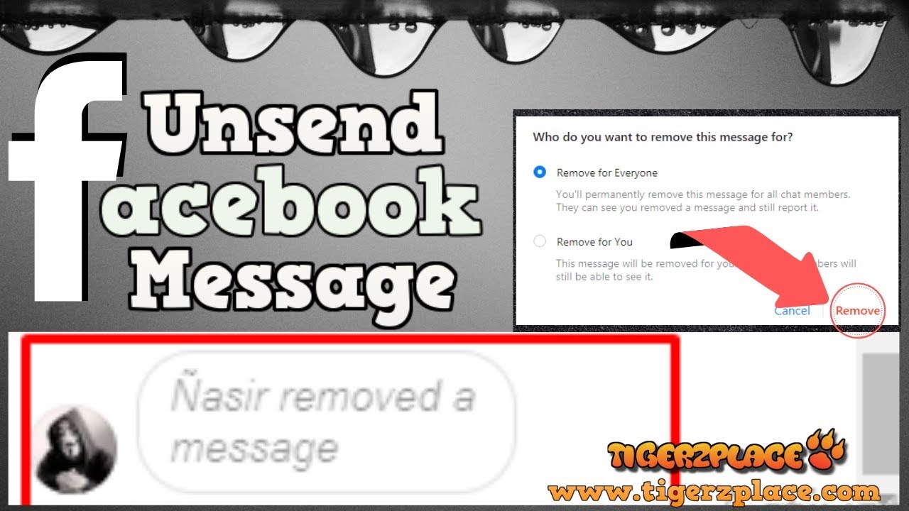 facebook messenger deleted messages facebook messenger deleted messages