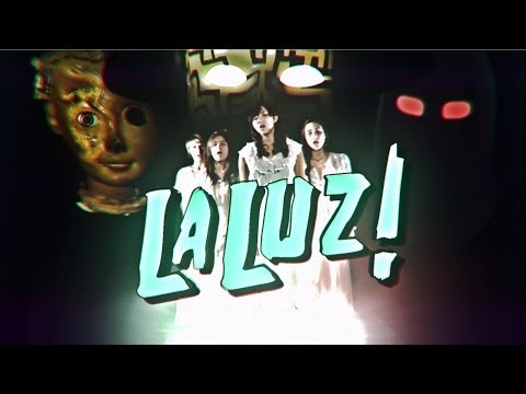 La Luz - "Big Big Blood" [OFFICIAL VIDEO]