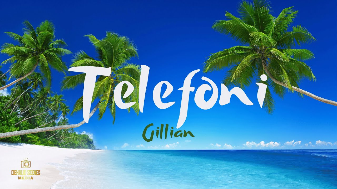 Telefoni - Gillian