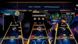 The One You Want by The Get Up Kids - Full Band FC #2872