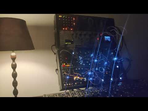 Instruo modular patch