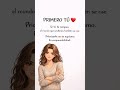 ❤️ PRIMERO TÚ | Priorizarte También Es Amor Propio