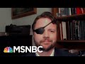 Mehdi Hasan Clashes With GOP Rep. Crenshaw On Immigration | MSNBC