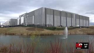 SCC rules data centers must pay for their own transmission costs