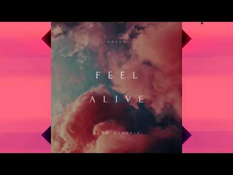 Khaos & Sego Genesis - Feel Alive