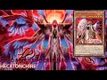 O segundo arquetipo de monstros ilusão, hecatonchire deck profile (EDOPRO)