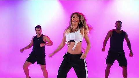 OH GAROTA QUERO VOCÊ SÓ PRA MIM - Oruam ft. Zé Felipe, Mc Tuto | Coreografia - Lore Improta